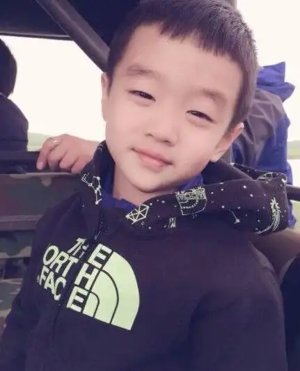 杨阳洋(资料图)