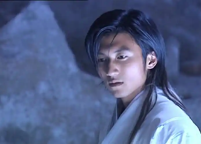 小鱼儿与花无缺