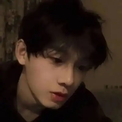 2020男生霸气冷酷真人头像大全