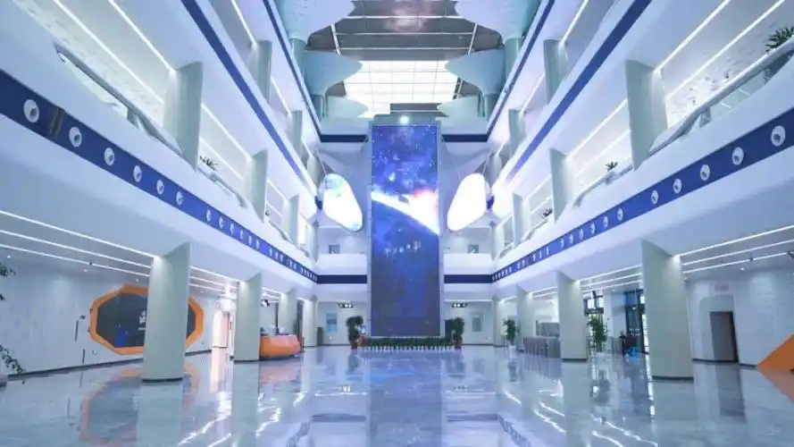 温故而知新温州科技馆焕新出发用一座馆致敬全城好奇心