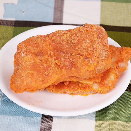 专一奥尔良腿排 950g10片调理板烧汉堡肉腌制冷冻半成品带皮鸡扒-mc母