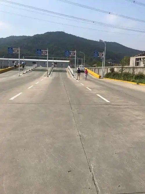 八分山考场 科二 - 江城车友 - 得意生活-武汉生活消费社区