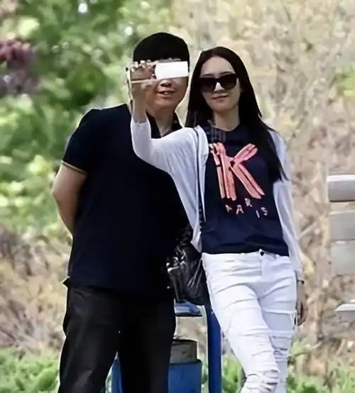 演员童谣:我这辈子最正确的决定,就是因一句话嫁给了丈夫王冉_章子怡