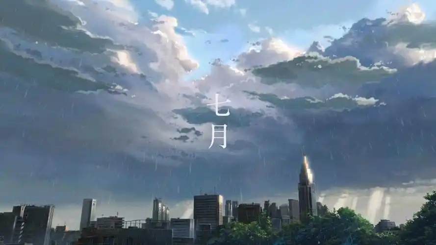 横屏好看壁纸,不搞花里胡哨.