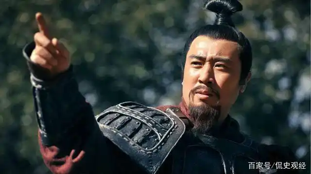 刘备是《三国演义》中的一位英雄,也是历史上的千面君王.