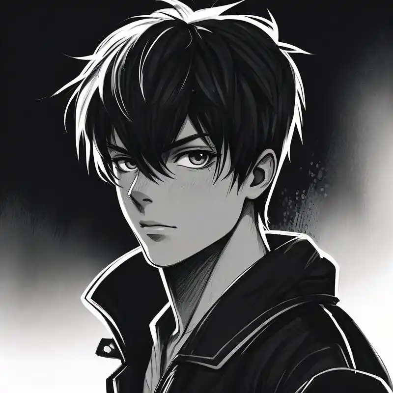 男生霸气头像90超酷超帅 男生头像来咯,超霸气有没有90,一张头像