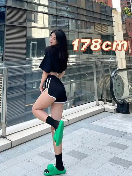 178cm高个子女生60辣妹穿搭