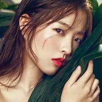 朴宝英可爱高清头像_微信头像图片大全