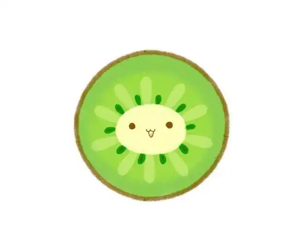 创意小清新水果卡通图片电脑壁纸下载