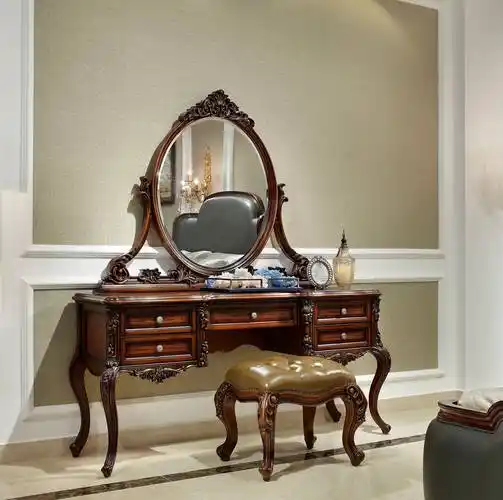 家具知识分享|一定要知道的欧式家具搭配技巧!_空间_风格_品牌