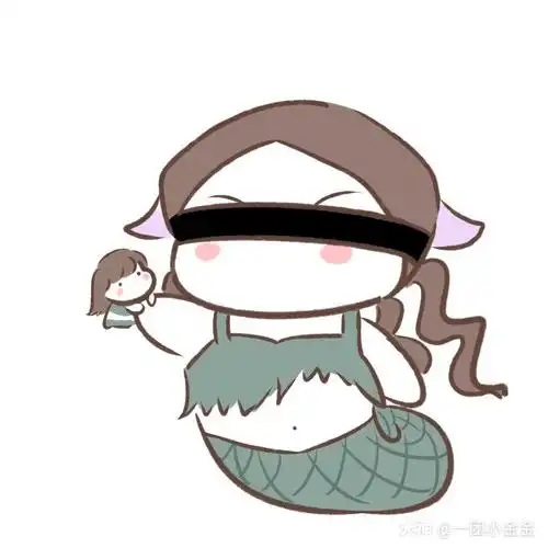 第五人格##轻漫# 【第五人格|梦之女巫】梦之女巫和她的小信徒