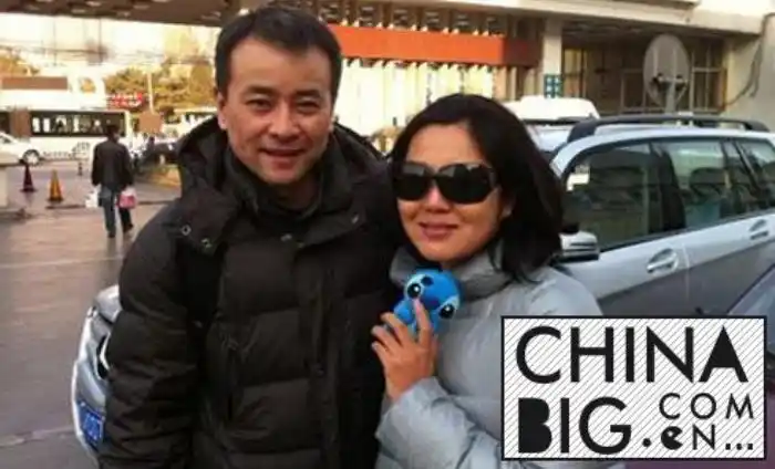 王茜华的老公王茜华与前夫周京为什么离婚