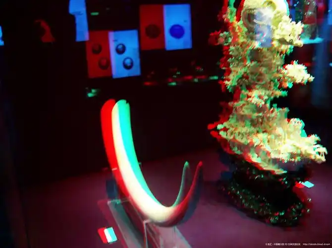 真3d眼镜dlplink主动式3d眼镜