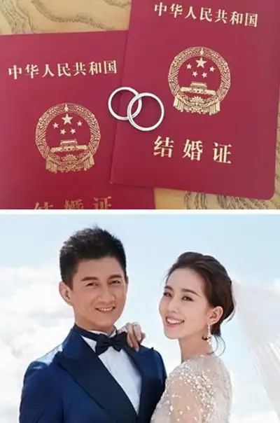 揭秘刘诗诗与吴奇隆恋爱过程 事业丰收感情甜蜜_八卦_评论-超级明星