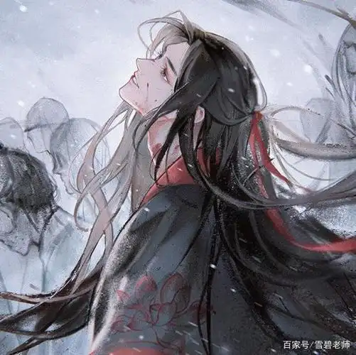 古风型和帅气型的男头像都有哦,自己喜欢的记得收藏呀