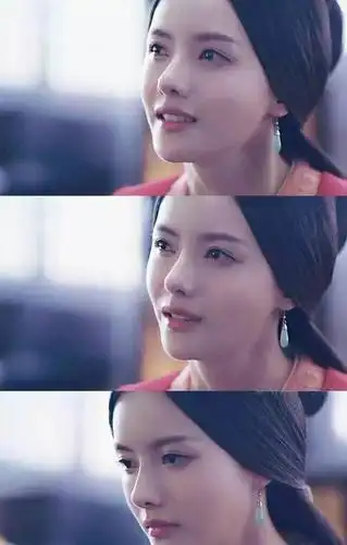 "马天宇"女装美煞众人 鼻子可以钓鱼但这造型得罪化妆师了?