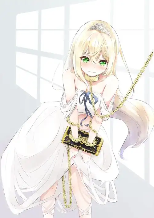 无题ダーウィンズゲーム狩野朱歌