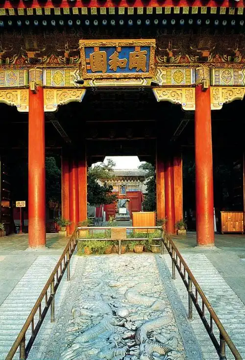 北京颐和园美景!