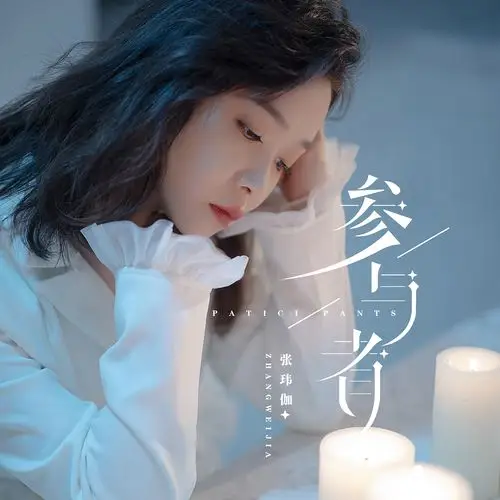 张玮伽参与者伴奏