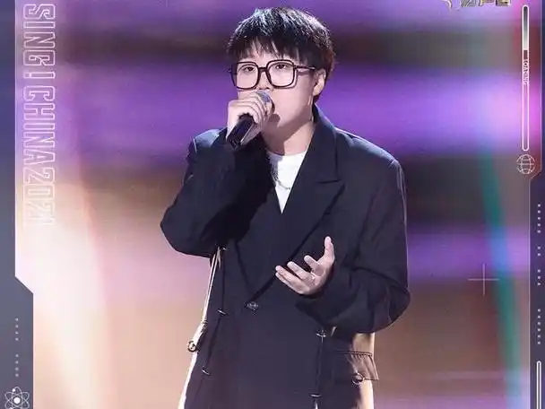 曾溯恕歌手个人资料年龄