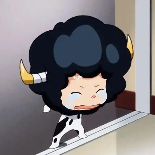 家庭教师#蓝波#动漫头像#头像分享#动漫