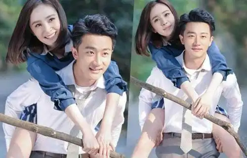 杨幂和魏大勋的恋情是假,与刘恺威复合才是真?网友:支持复婚!