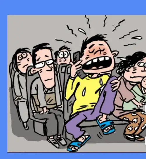 东方幼儿园中班—争做文明城市噪音污染,不能小瞧