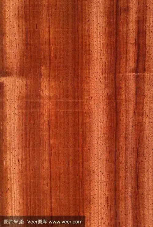 红木纹理