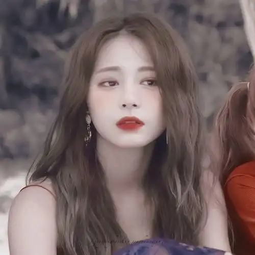 twice周子瑜女爱豆头像赞评论更多