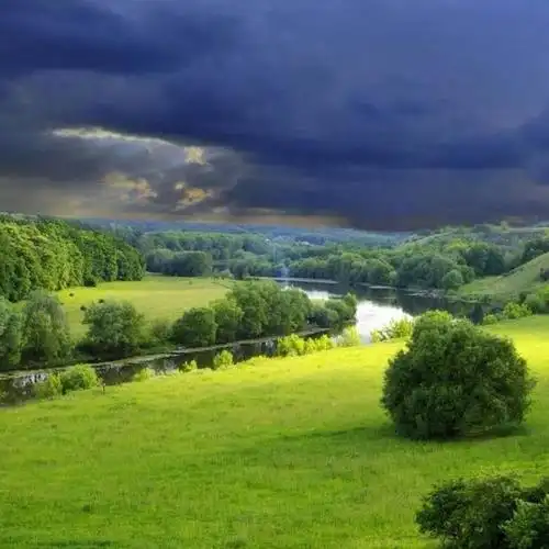 风景图片大全高清图片头像 好看的美景图片大全自然景象头像_风景头像