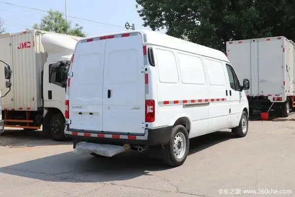 特顺封闭货车济宁市火热促销中让利高达07万