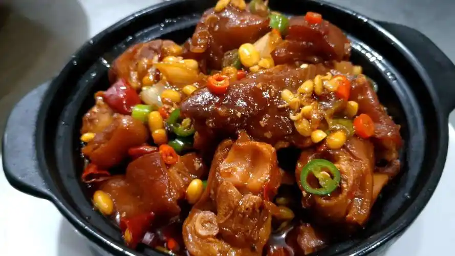 四路聚总店(河北小庄子)