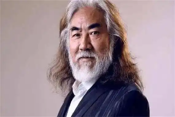 张纪中个人资料简介著名导演有三任妻子