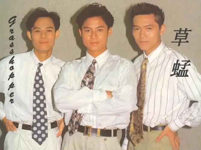 成立于1985年,由 a target="_blank" href="/item/蔡一智/10297624"