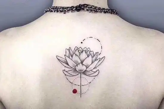 十大吉祥纹身有那些?