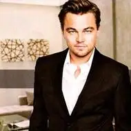 小李子头像图片大全 经典帅气的小李子莱昂纳多qq头像图片