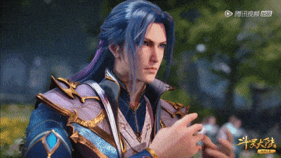 《斗罗大陆》完结,唐三和小舞分手了.