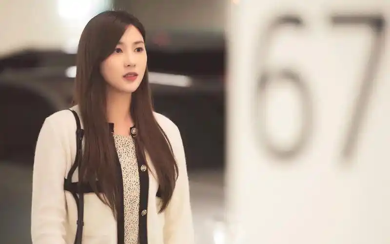 【中字】220202.《the driver》吴夏荣 cut mbn drama