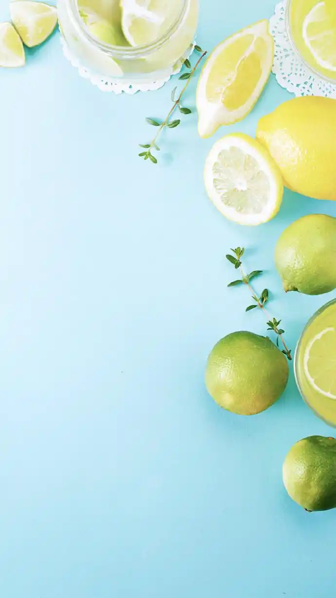 小清新创意高清手机壁纸