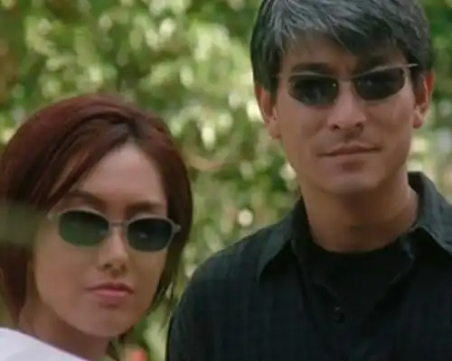 图刘德华朱茵张家辉赌侠1999该剧迎合香港破灭后人民心境