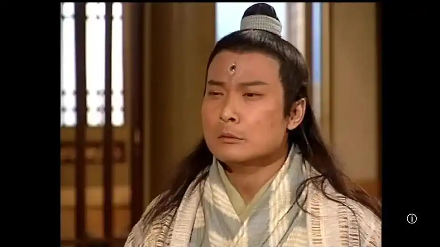 封神榜:杨戬三只眼睛一起流眼泪,虽然很惨,但是很好笑!__财经头条