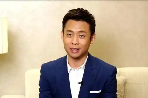 演技派明星10位内地70后演技派男演员