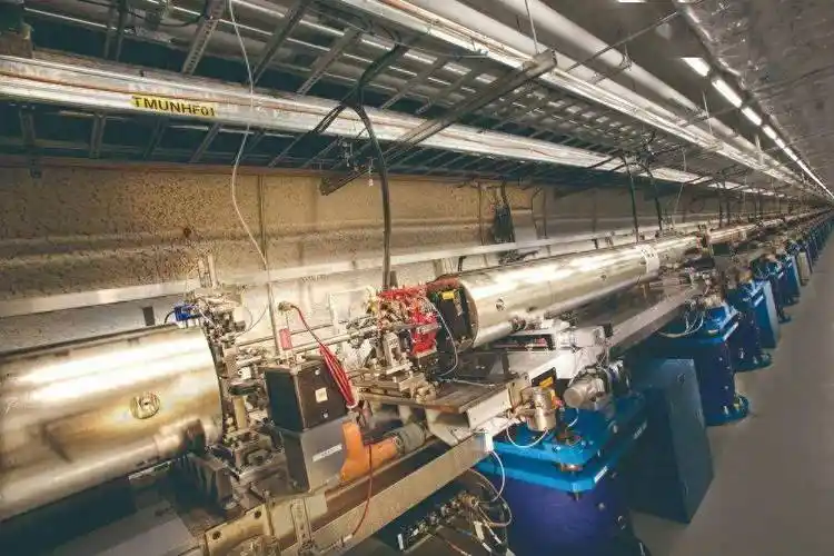 一个大学实验室产生了三个诺贝尔奖