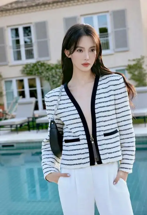 今晨的金晨(126)