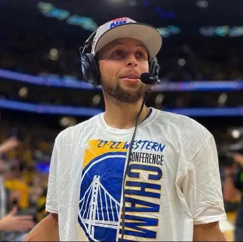 库里超萌头像真人 真人头像图片大全 -【爱个性】