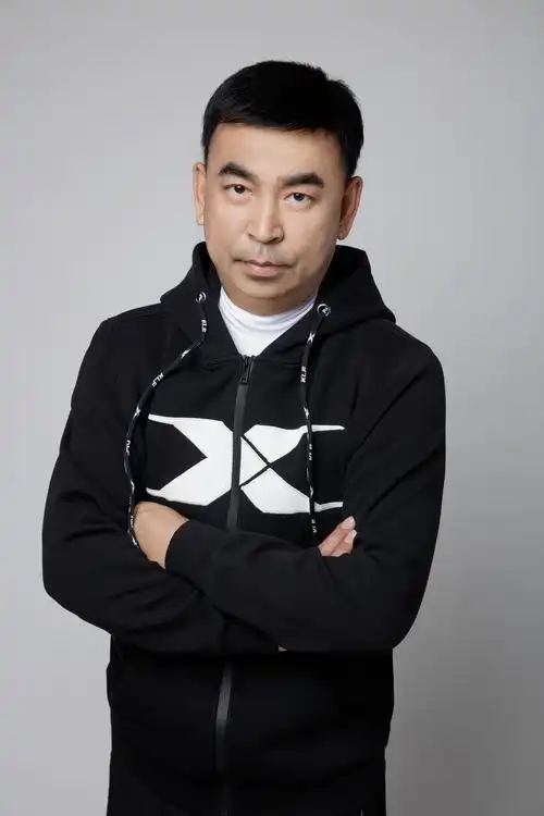 于洋(昆尚传媒副总裁)