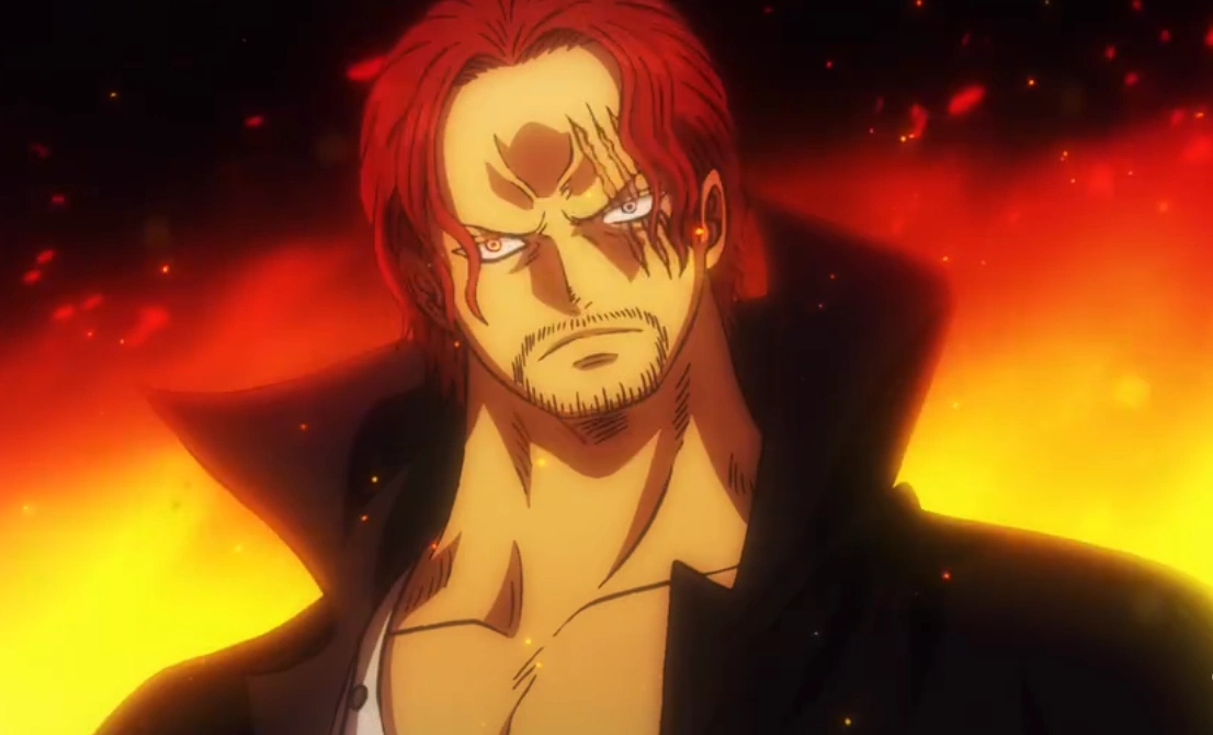 海贼王:路飞打败凯多之后,香克斯岂不是就危险了?