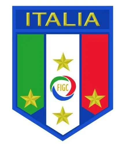 意大利队徽代表什么意思