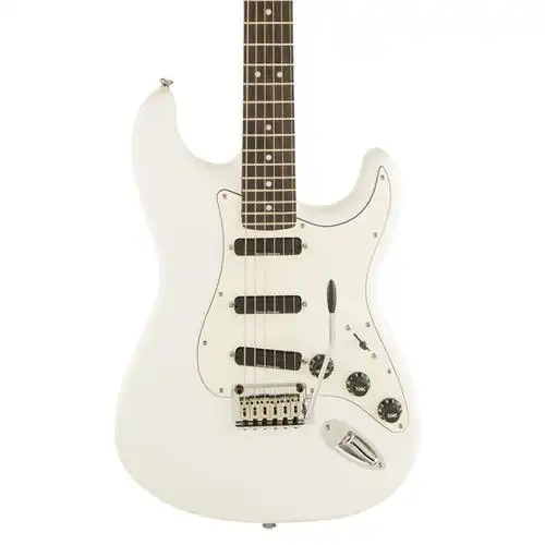 正品fender芬达squier电吉他030 0510套装deluxe hot rails 030 0510(