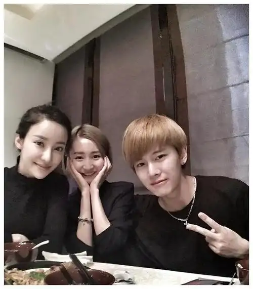 任嘉伦给予聂欢安全感聂欢拒绝社交安心在家当全职太太